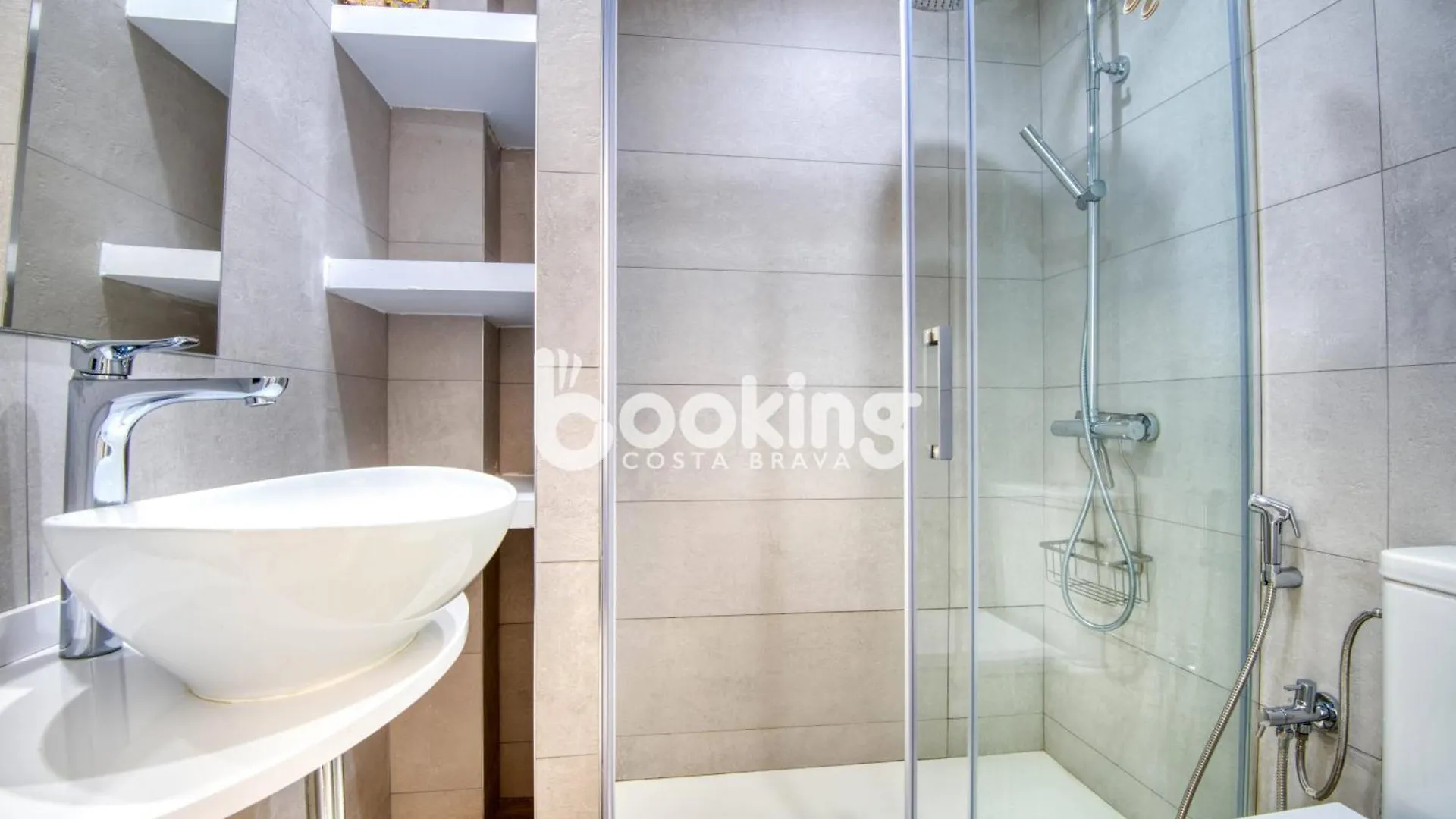 Vall De Ribes Apartament Per 4 Persones Amb Piscina Comunitaria, A Prop De Port D'Aro Platja d'Aro 0*,
