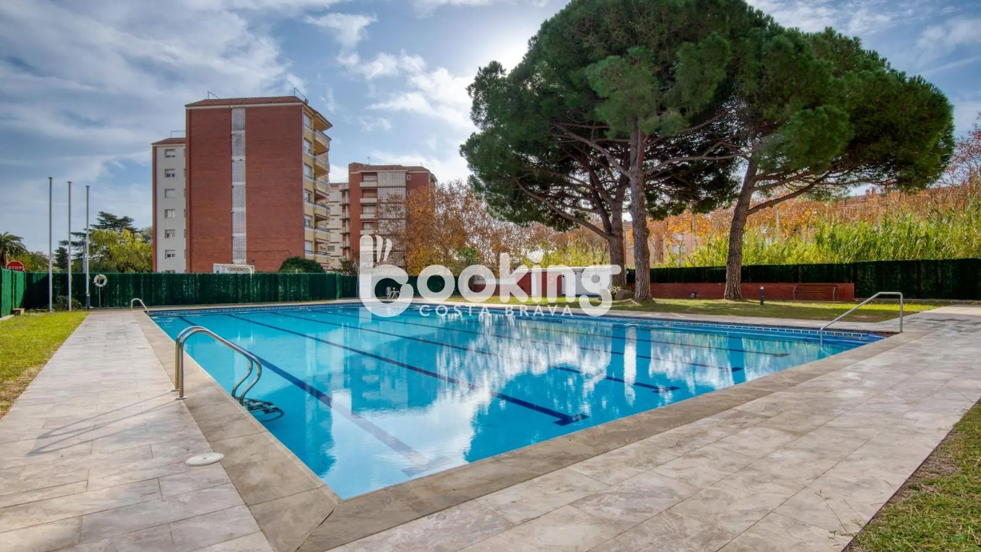 Vall De Ribes Apartament Per 4 Persones Amb Piscina Comunitaria, A Prop De Port D'Aro Platja d'Aro