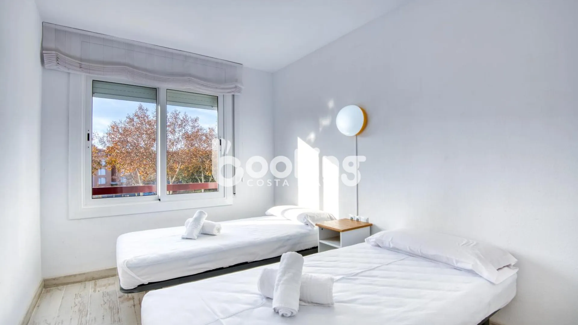 Vall De Ribes Apartament Per 4 Persones Amb Piscina Comunitaria, A Prop De Port D'Aro Platja d'Aro 0*,  Španělsko