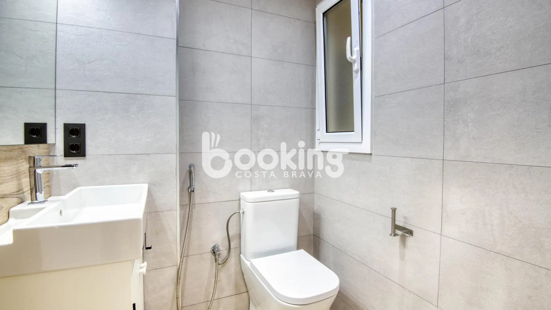 Apartmán Vall De Ribes Apartament Per 4 Persones Amb Piscina Comunitaria, A Prop De Port D'Aro Platja d'Aro