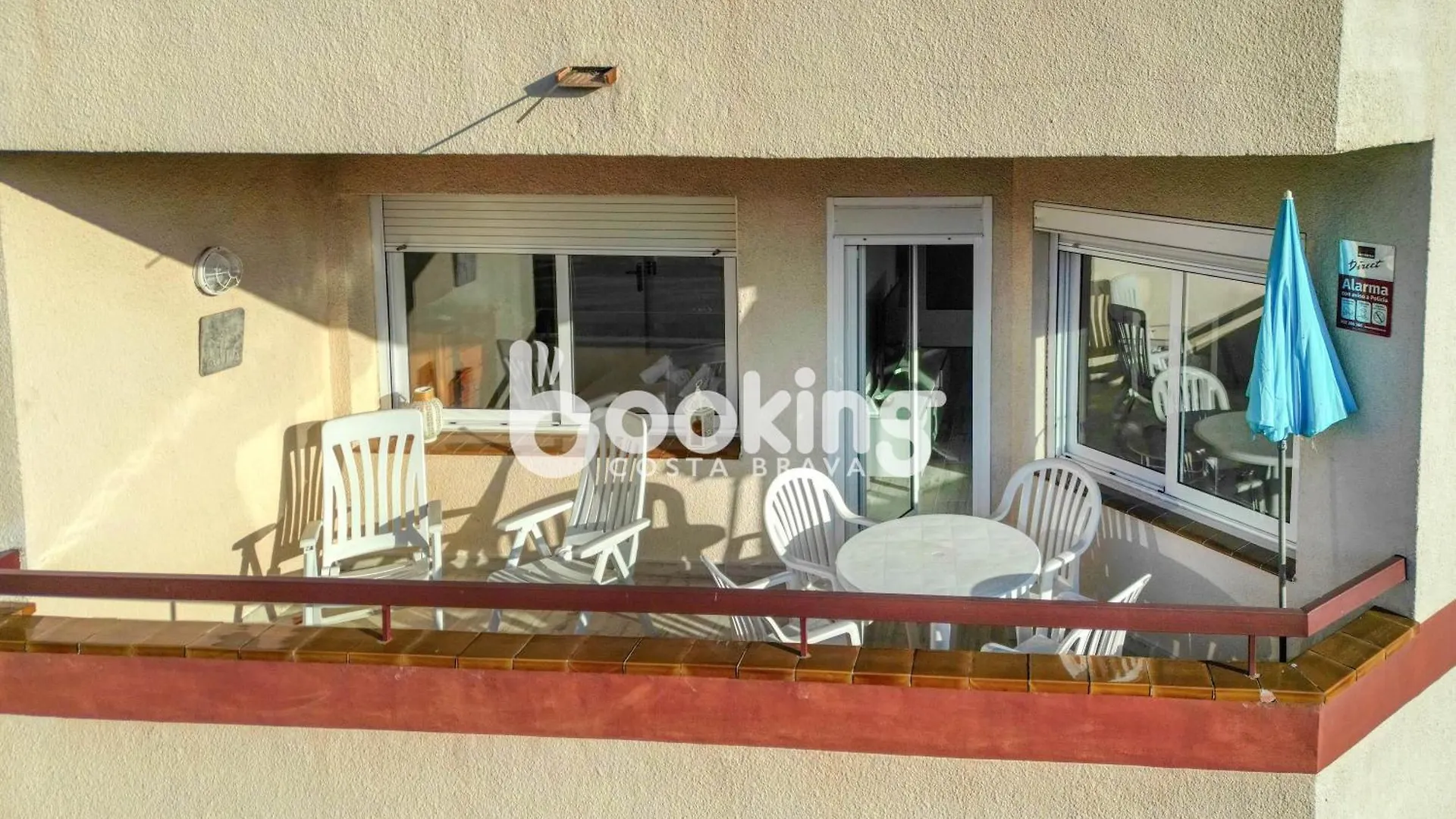 Vall De Ribes Apartament Per 4 Persones Amb Piscina Comunitaria, A Prop De Port D'Aro Platja d'Aro 0*,  Španělsko