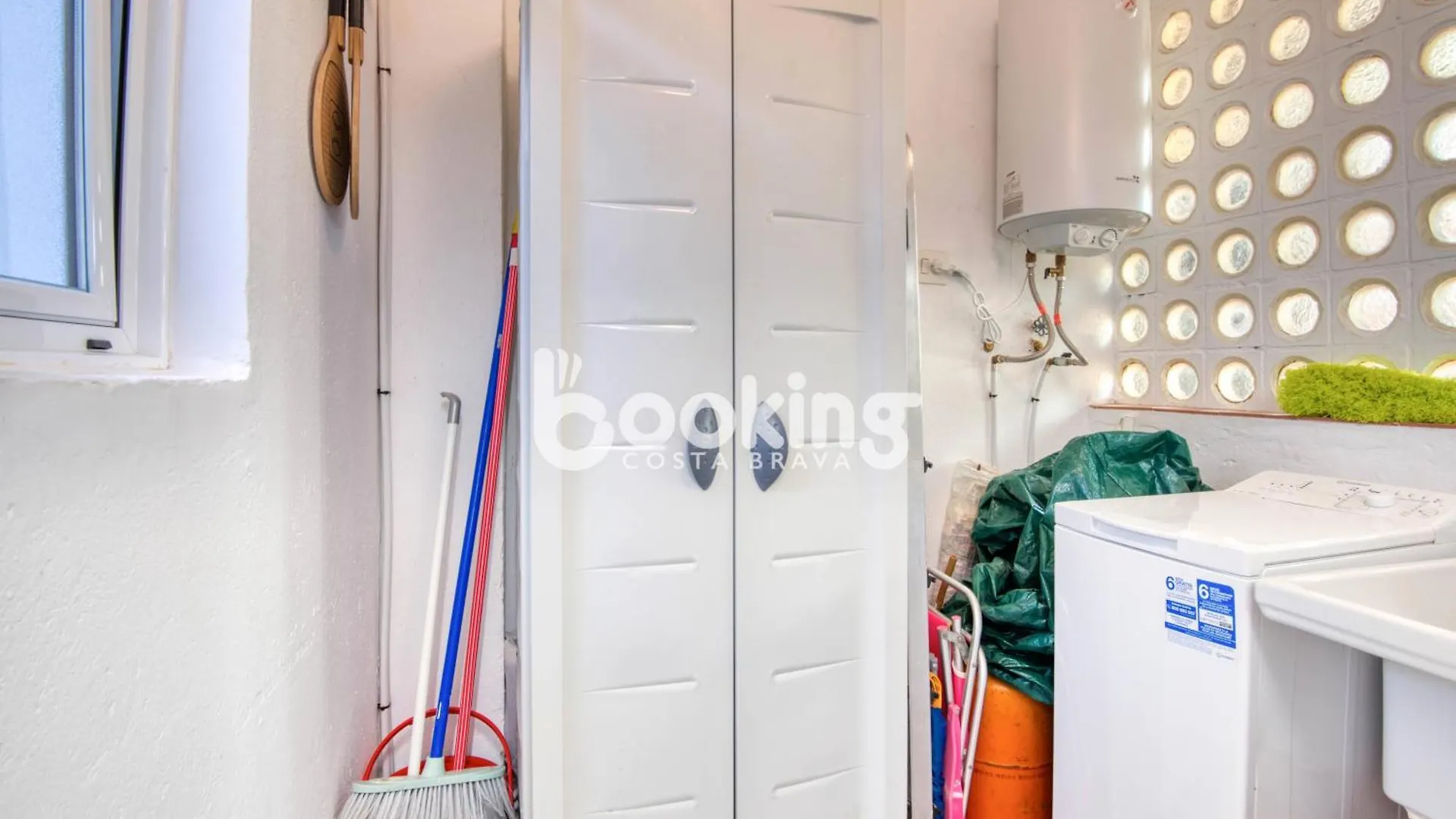 Vall De Ribes Apartament Per 4 Persones Amb Piscina Comunitaria, A Prop De Port D'Aro Platja d'Aro Španělsko