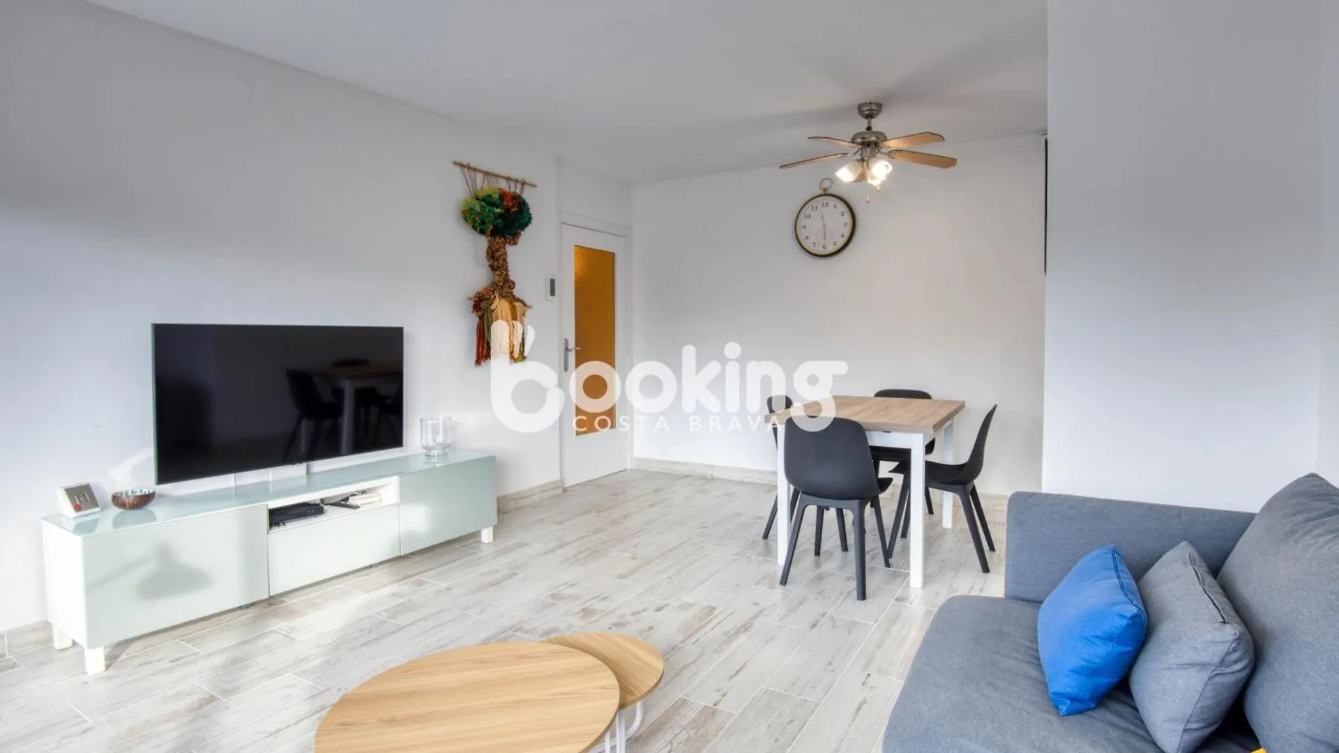 Vall De Ribes Apartament Per 4 Persones Amb Piscina Comunitaria, A Prop De Port D'Aro Platja d'Aro Apartmán